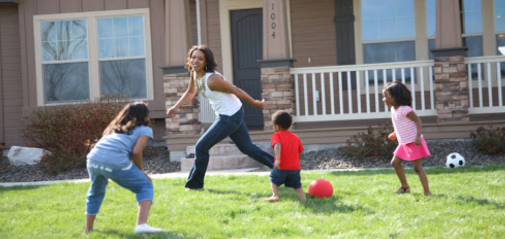 Enjoy time outside with your family without worrying about pests!